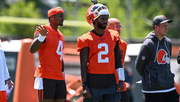 Shedeur Sanders, Deshaun Watson: What is best for the Browns?