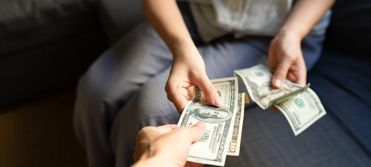 My friend won't pay me back after I loaned her $2,500. How do I ask for repayment without ruining our friendship?