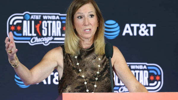 WNBA sends memo to teams addressing discussion of transgender athletes