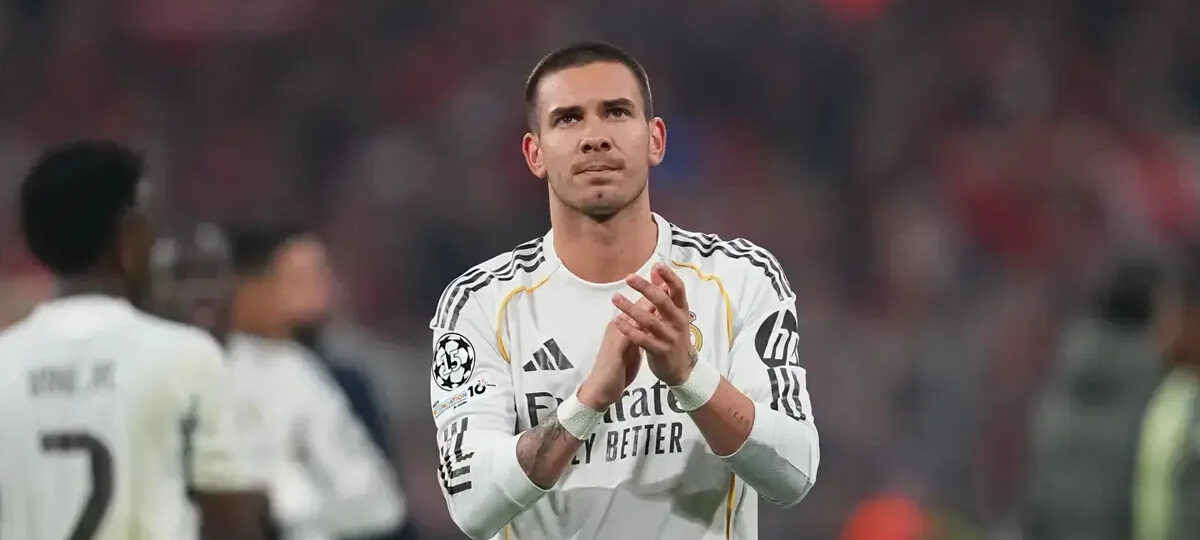 Real Madrid youngster Franco Mastantuono chooses his next destination