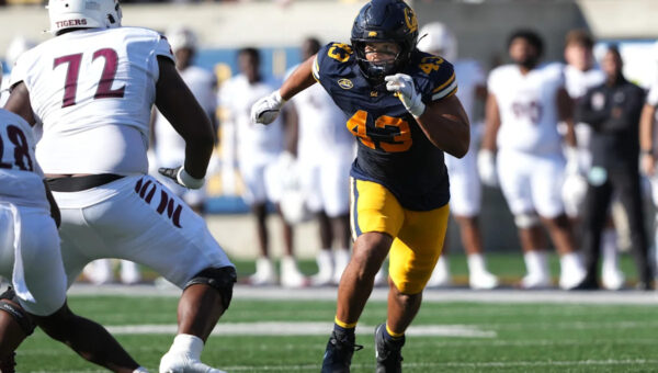 Two UCLA transfers named to Comeback Player of the Year watch list
