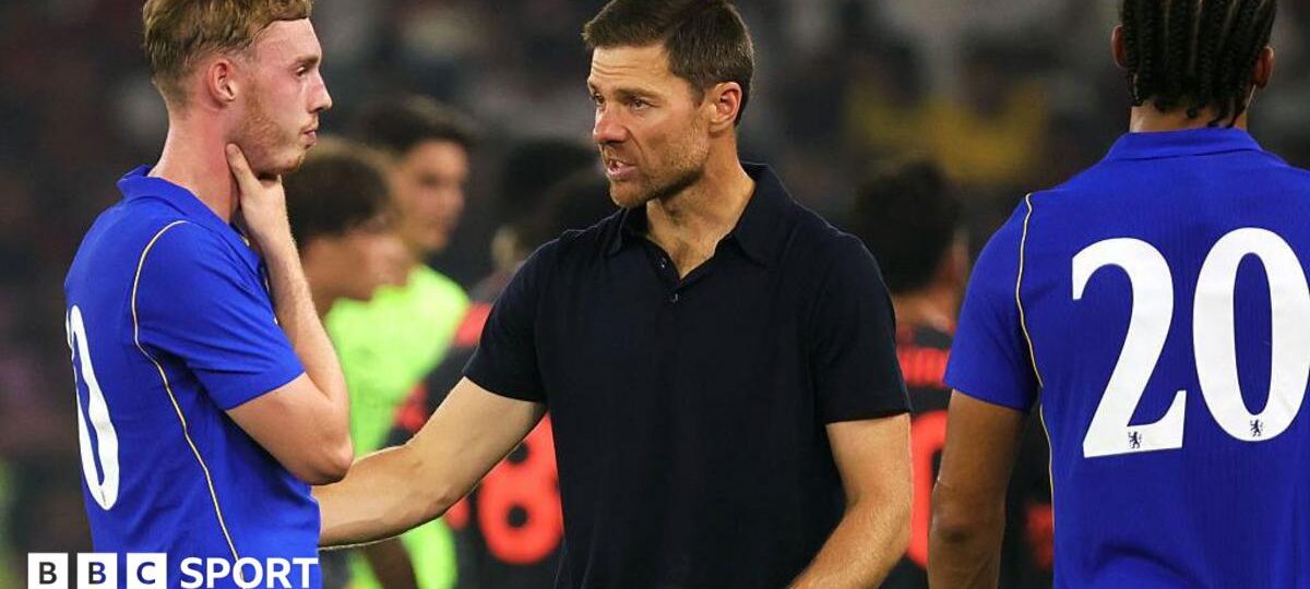 Can Chelsea go from 10th to title again?