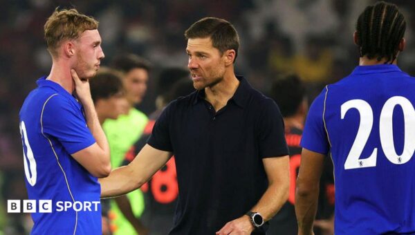 Can Chelsea go from 10th to title again?