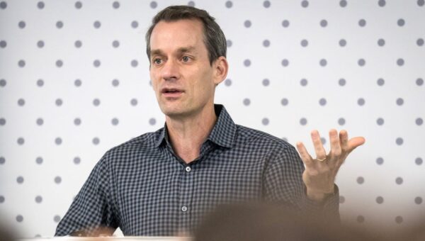 Jeff Dean’s hour-by-hour breakdown of his Google exit: an ’emotional’ video chat, Yoga at 7, and ‘unemployed’ at 11:59