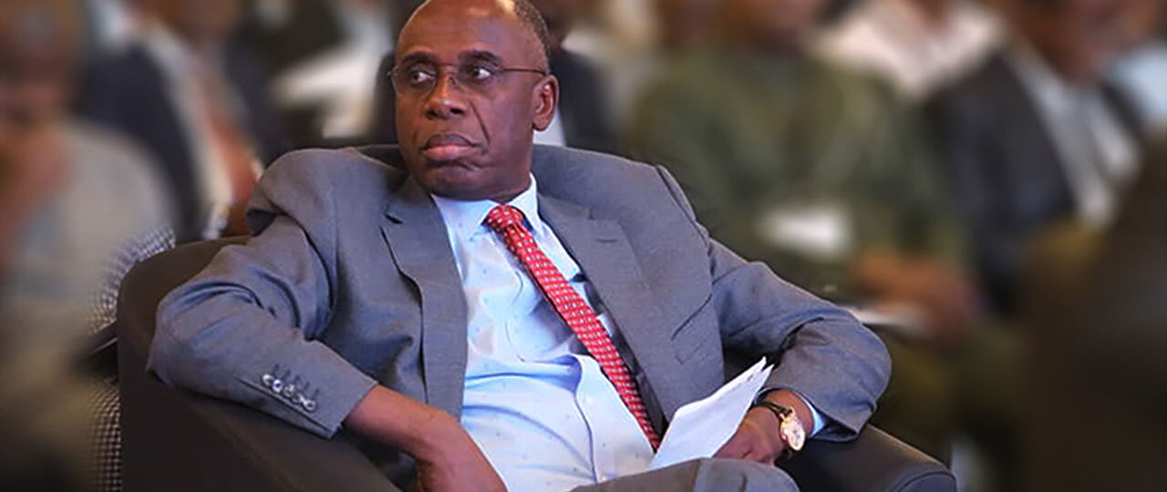 Cardinal Onaiyekan: You insulted bishops, Catholic church – Amaechi tackles Tinubu, Presidency