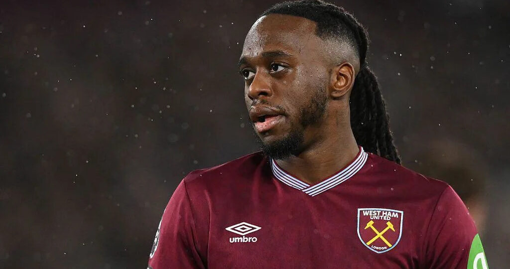 West Ham's Wan‑Bissaka joins Aston Villa on loan