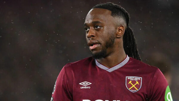 West Ham’s Wan‑Bissaka joins Aston Villa on loan