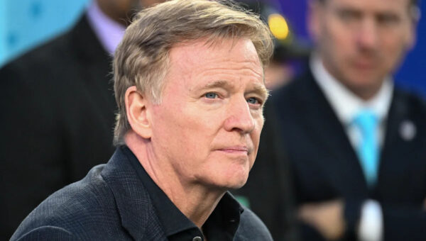 NFL commissioner Roger Goodell has ‘no doubt’ that league will feature teams from outside the U.S.