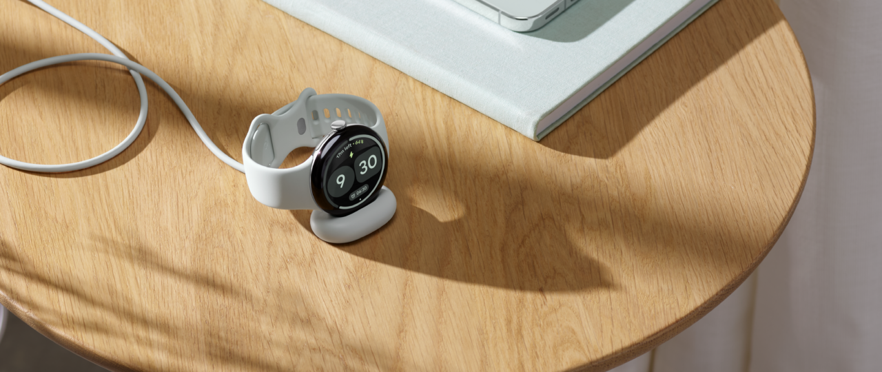 Google unveils the Pixel Watch 5 with a smarter Gemini and advanced health monitoring