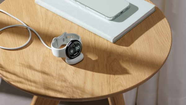 Google unveils the Pixel Watch 5 with a smarter Gemini and advanced health monitoring