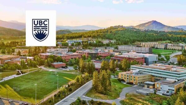 2027 UBC Dean Entrance Scholarship in Canada | Up to $60,000