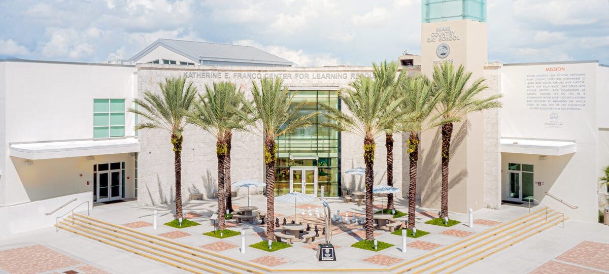 Take a look inside Miami's top 3 elite schools where billionaires send their kids