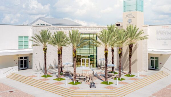 Take a look inside Miami's top 3 elite schools where billionaires send their kids
