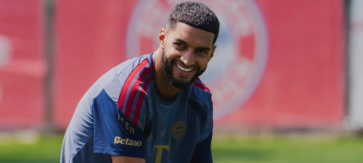 Bayern Munich captain impressed by Ismael Saibari