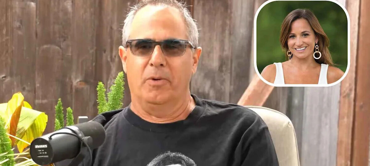 Mike Silver sees Dianna Russini back in media soon: ‘Probably not as an insider’