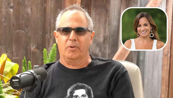 Mike Silver sees Dianna Russini back in media soon: ‘Probably not as an insider’