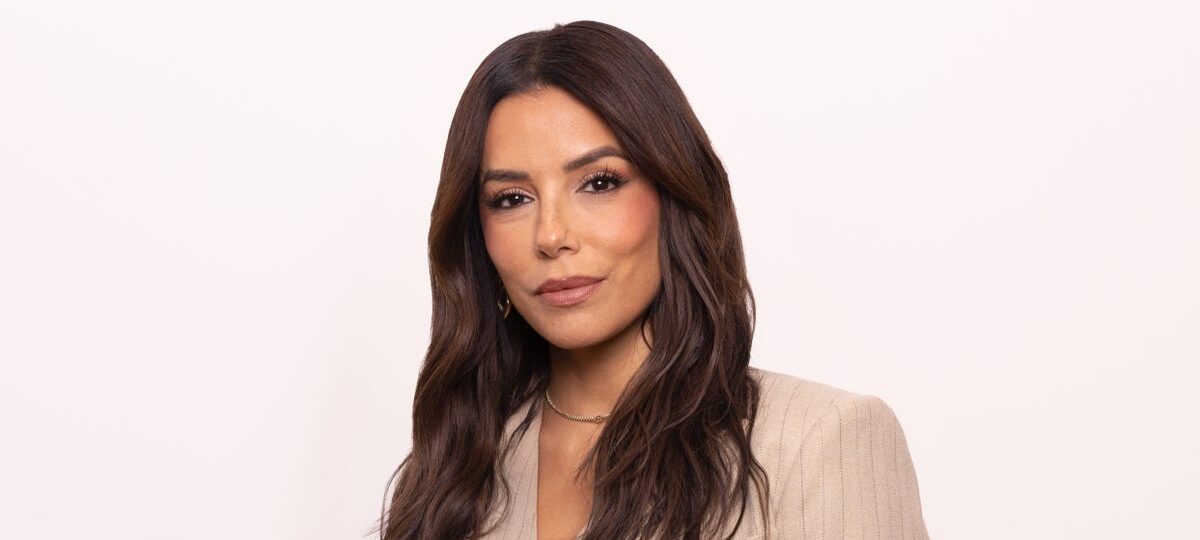 I’m Eva Longoria. I’m a media-company cofounder with a militant sleep routine, but I make time for my son and a glass of wine.
