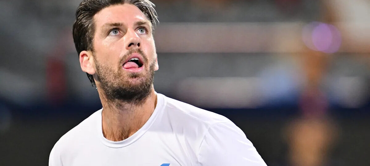 Cameron Norrie hot-streak ended in Montreal as Aryna Sabalenka suffers shock exit