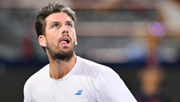 Cameron Norrie hot-streak ended in Montreal as Aryna Sabalenka suffers shock exit