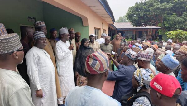 NSUBEB Promotion: ‘Promotion must come with greater responsibility’ — Board member tells workers
