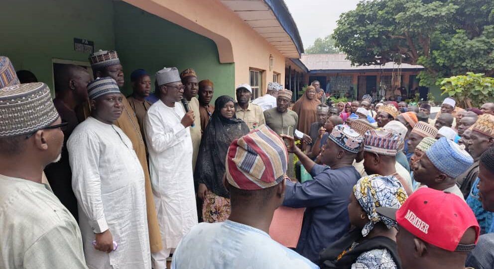 NSUBEB Promotion: ‘Promotion must come with greater responsibility’ — Board member tells workers