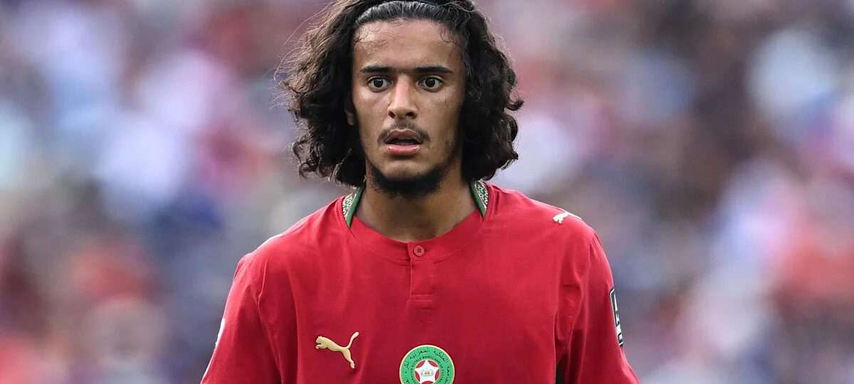 Man City in advanced talks for midfielder Bouaddi