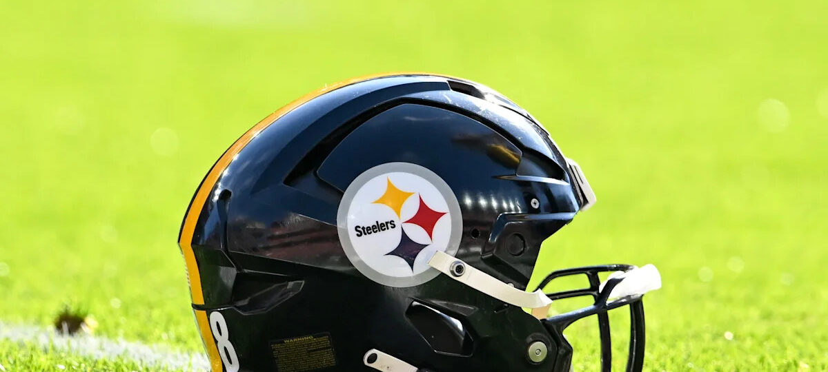 Steelers announce 53-man roster