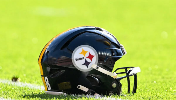 Steelers announce 53-man roster