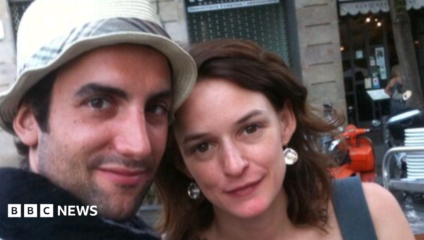 They fell in love – then had to check they weren’t brother and sister