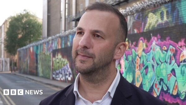 Greens call for temporary ban on new data centres