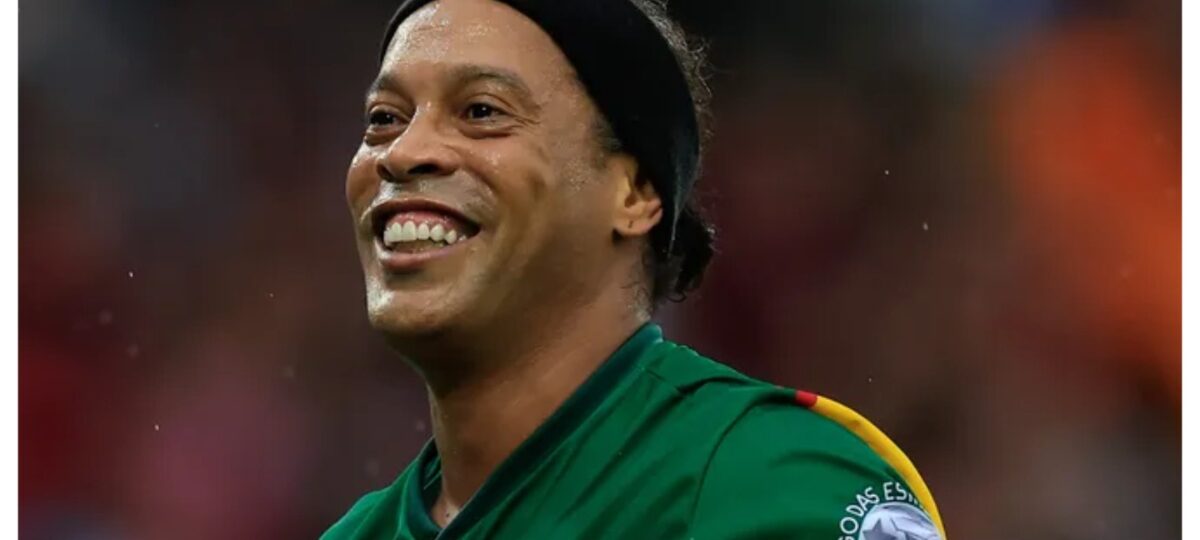 Transfer: Ronaldinho returns to playing football, joins new club