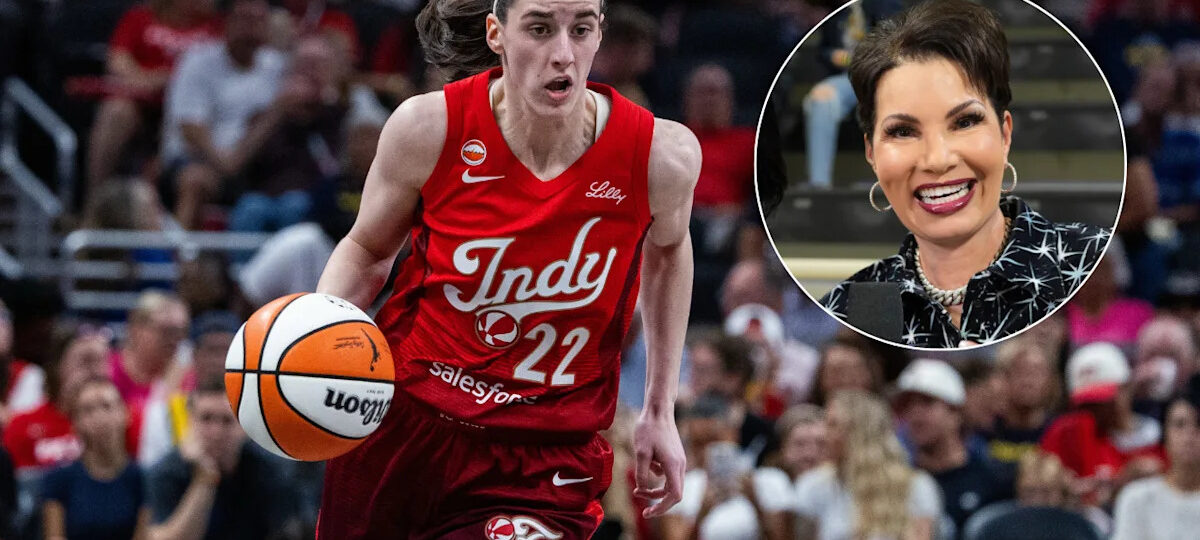“You Had 13 Years to Do the Same”: Fans Slam Cindy Brunson For Questioning Linda Cohn’s Defense of Caitlin Clark After Years of Silence on WNBA