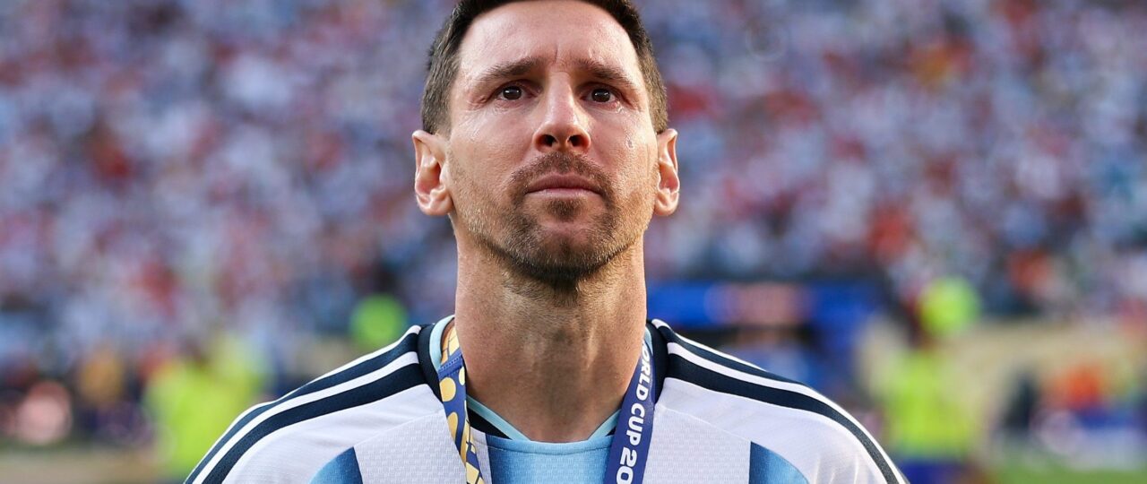 Is Lionel Messi Retiring After the 2026 World Cup? What He Said About His Future