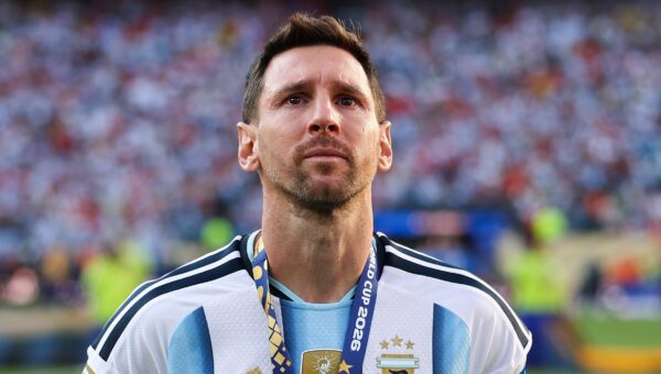 Is Lionel Messi Retiring After the 2026 World Cup? What He Said About His Future