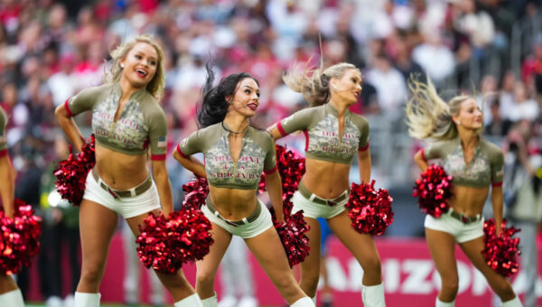 What channel is Cowboys vs. Cardinals on today? Time, TV schedule to watch preseason game