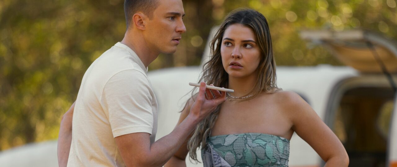 What Time Does ‘Outer Banks’ Season 5 Come Out on Netflix?