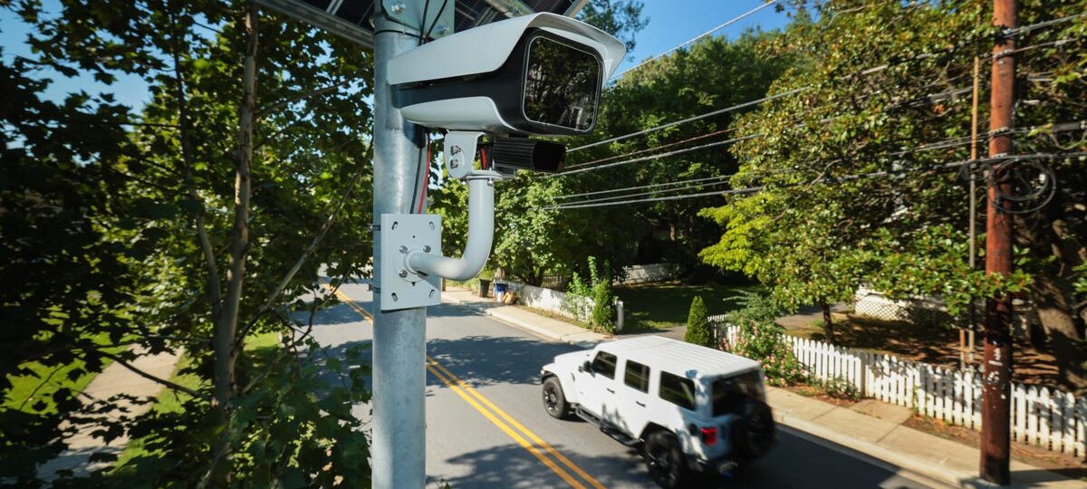 Police use Flock to search license plates. Now there's a viral website to see if yours was one of them.
