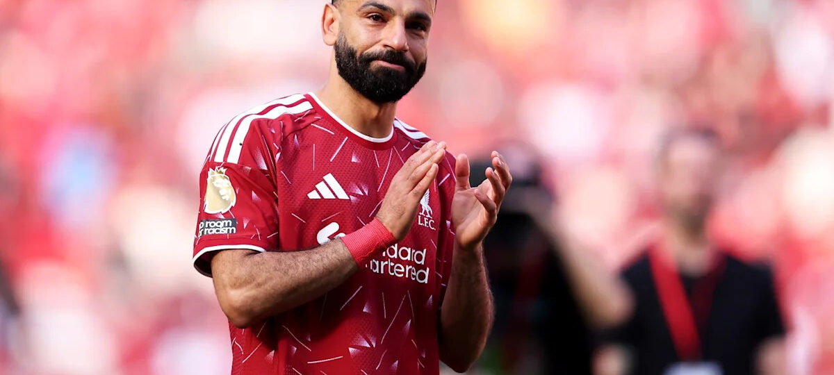 How Have Liverpool Fared in the Immediate Aftermath of Losing a Talisman?