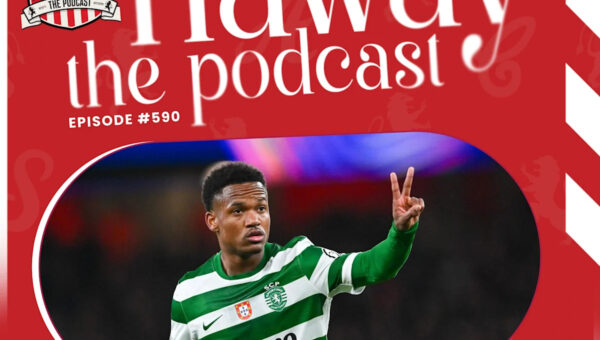 Haway The Podcast | NEWS ROUNDUP | Catamo & Methalie Latest + Membership Moans!
