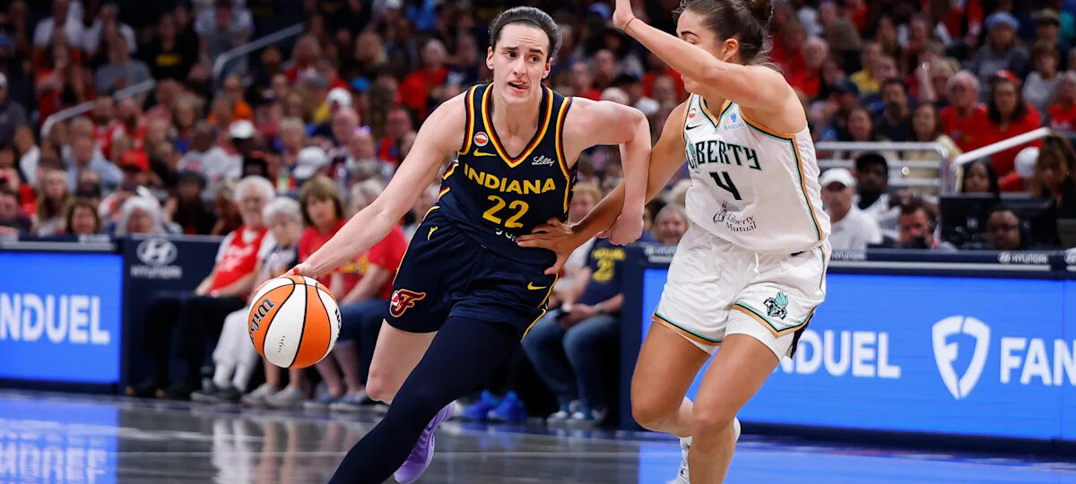 Indiana Fever vs. Atlanta Dream: How to watch Caitlin Clark's next game today, time, TV channel, and more