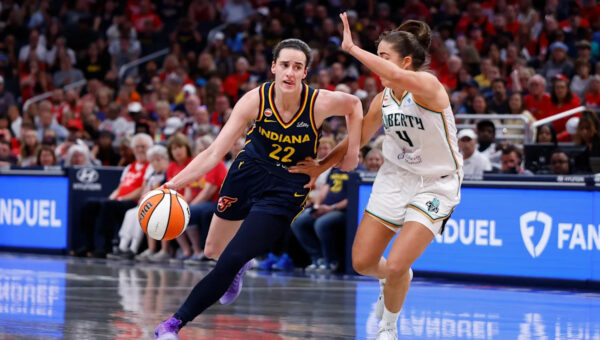 Indiana Fever vs. Atlanta Dream: How to watch Caitlin Clark’s next game today, time, TV channel, and more