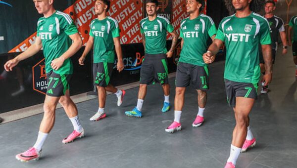 Prediction: Austin FC vs Tijuana