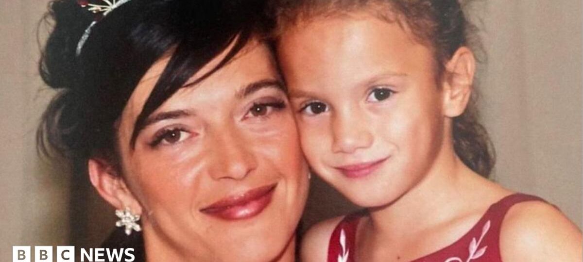 Asbestos killed my mum in her 40s – was her school to blame?