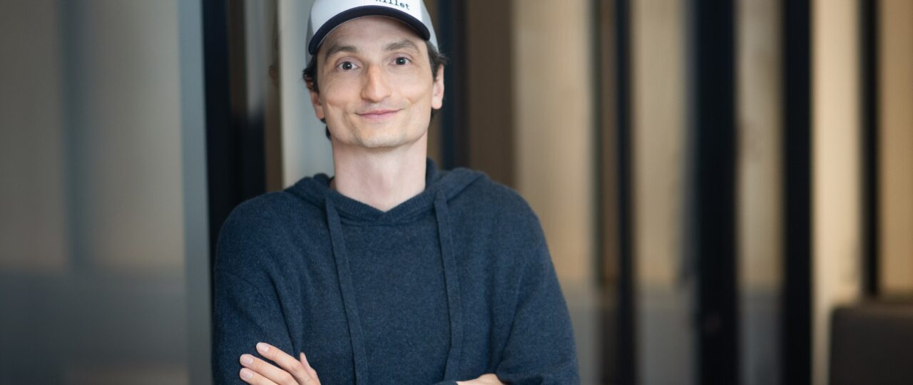 How AI accounting startup Rillet raised $100M and became a unicorn in 48 hours