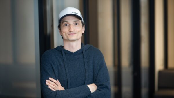 How AI accounting startup Rillet raised $100M and became a unicorn in 48 hours