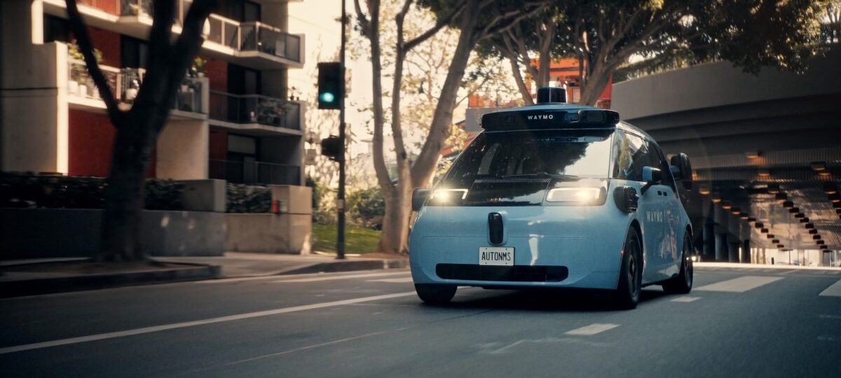 TechCrunch Mobility: The custom chip driving Waymo’s robotaxi ambitions