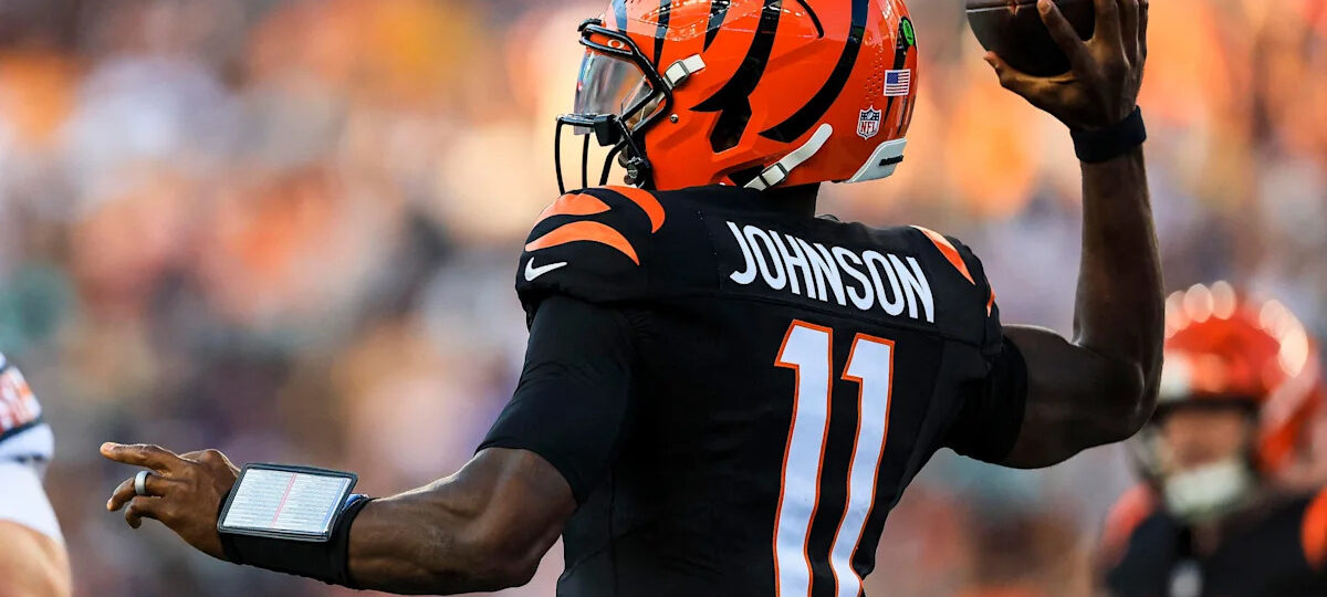 7 winners and 3 losers from the Bengals’ 27-9 win vs. Bears