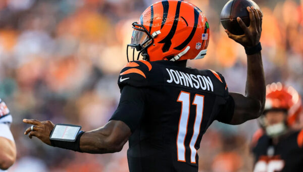 7 winners and 3 losers from the Bengals’ 27-9 win vs. Bears