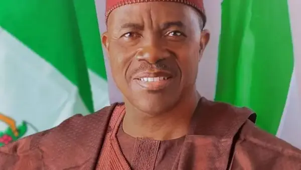 Osun Decides: BVAS causing serious problems – Deputy Gov Adewusi laments