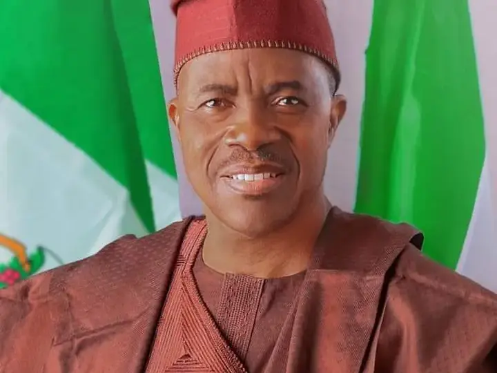 Osun Decides: BVAS causing serious problems – Deputy Gov Adewusi laments